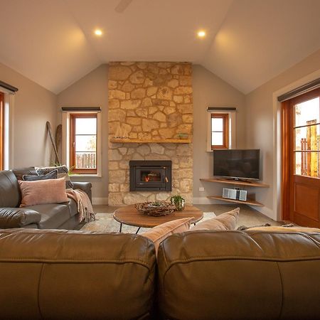 Lucy'S Cottage Роуб Екстериор снимка