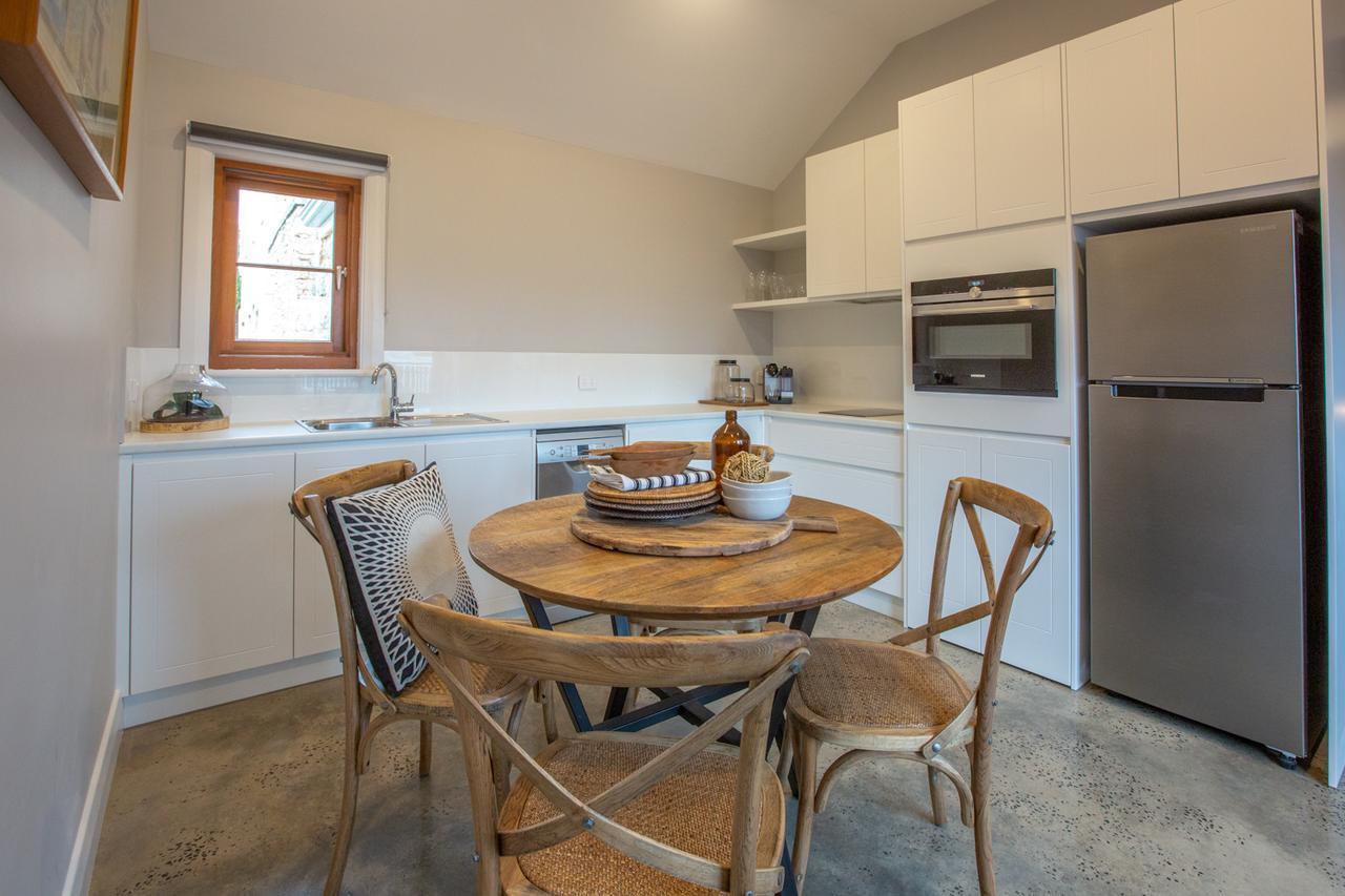 Lucy'S Cottage Роуб Екстериор снимка
