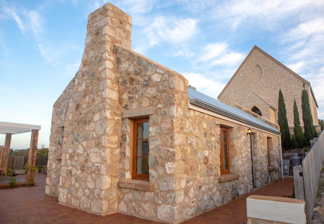 Lucy'S Cottage Роуб Екстериор снимка