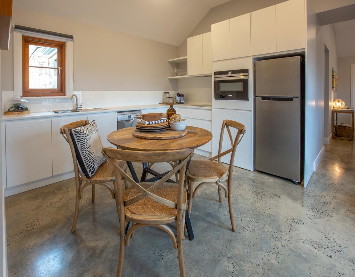 Lucy'S Cottage Роуб Екстериор снимка